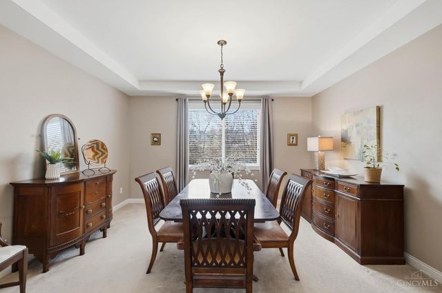 7531 Tylers Hill Court, West Chester, OH 45069