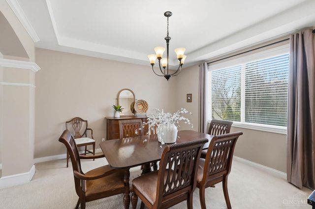 7531 Tylers Hill Court, West Chester, OH 45069