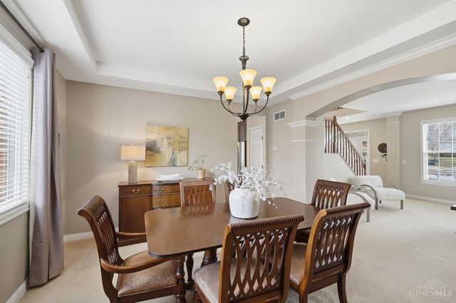 7531 Tylers Hill Court, West Chester, OH 45069