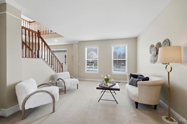 7531 Tylers Hill Court, West Chester, OH 45069