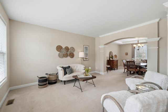 7531 Tylers Hill Court, West Chester, OH 45069