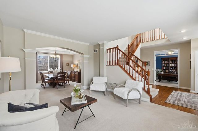 7531 Tylers Hill Court, West Chester, OH 45069