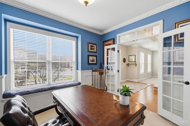 7531 Tylers Hill Court, West Chester, OH 45069