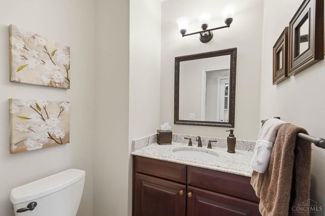 7531 Tylers Hill Court, West Chester, OH 45069