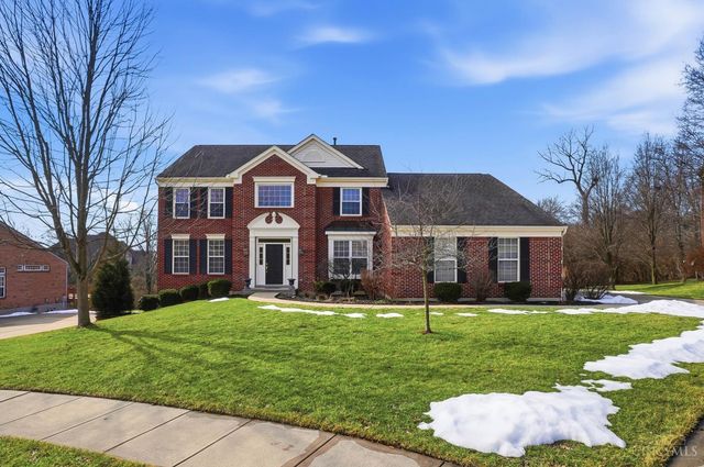 7531 Tylers Hill Court, West Chester, OH 45069