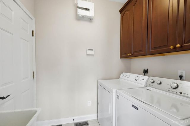 7531 Tylers Hill Court, West Chester, OH 45069