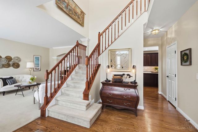 7531 Tylers Hill Court, West Chester, OH 45069