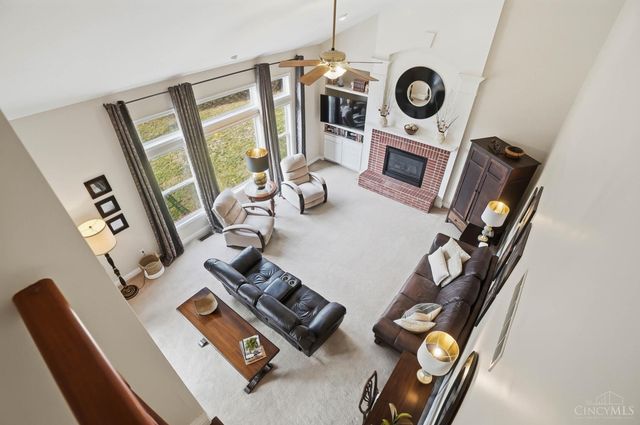 7531 Tylers Hill Court, West Chester, OH 45069