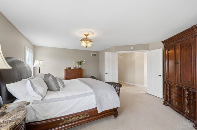 7531 Tylers Hill Court, West Chester, OH 45069