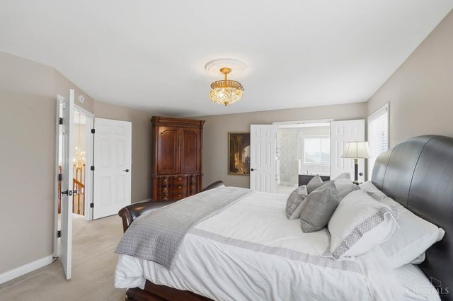 7531 Tylers Hill Court, West Chester, OH 45069