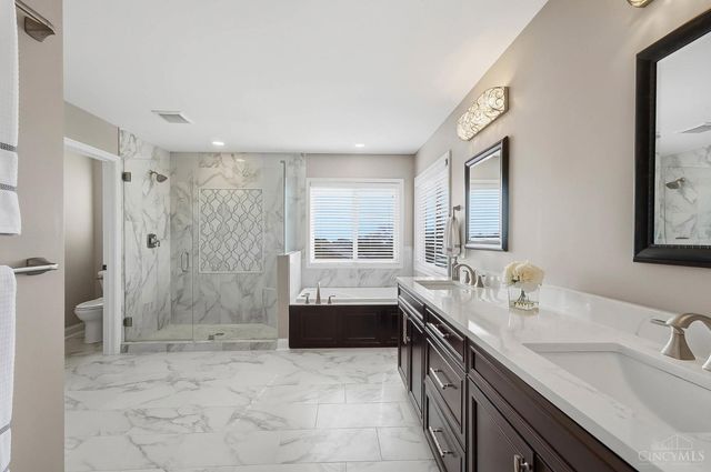 7531 Tylers Hill Court, West Chester, OH 45069