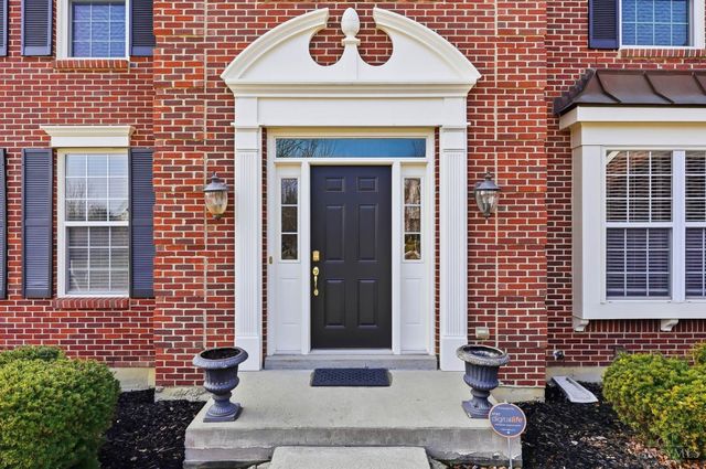 7531 Tylers Hill Court, West Chester, OH 45069