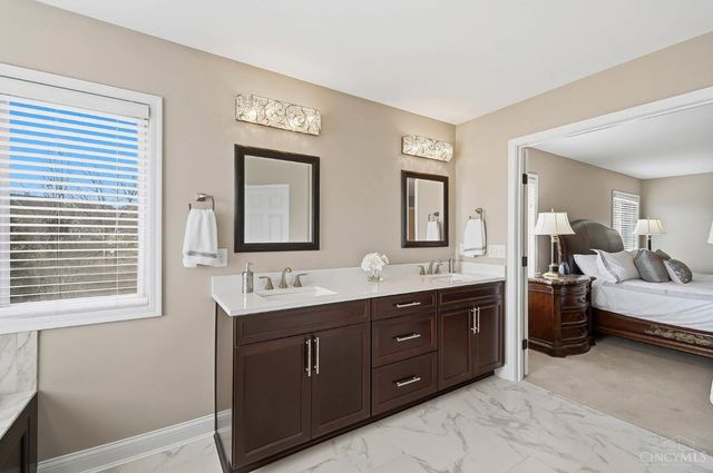 7531 Tylers Hill Court, West Chester, OH 45069