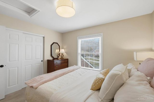 7531 Tylers Hill Court, West Chester, OH 45069