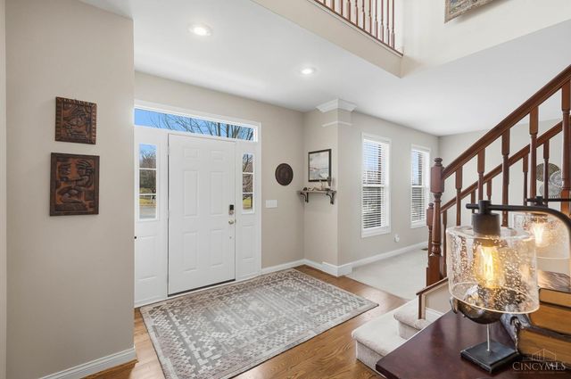 7531 Tylers Hill Court, West Chester, OH 45069