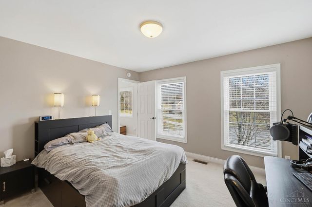 7531 Tylers Hill Court, West Chester, OH 45069