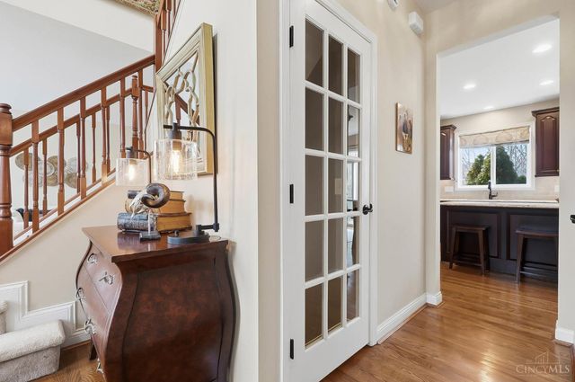 7531 Tylers Hill Court, West Chester, OH 45069