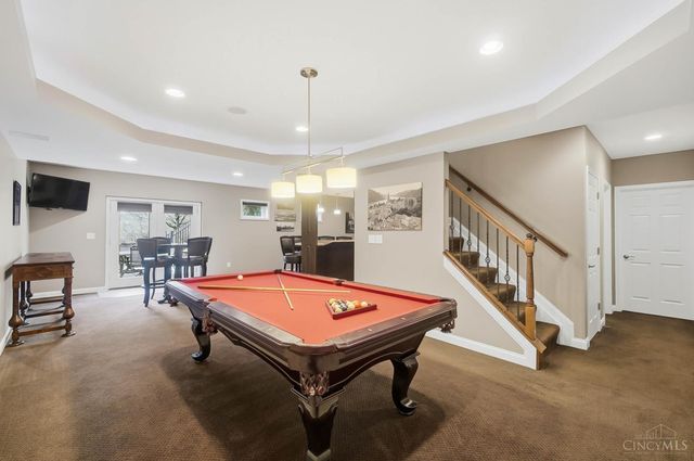 7531 Tylers Hill Court, West Chester, OH 45069