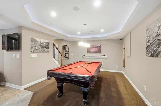 7531 Tylers Hill Court, West Chester, OH 45069