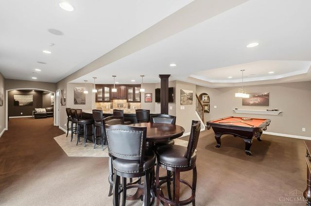 7531 Tylers Hill Court, West Chester, OH 45069