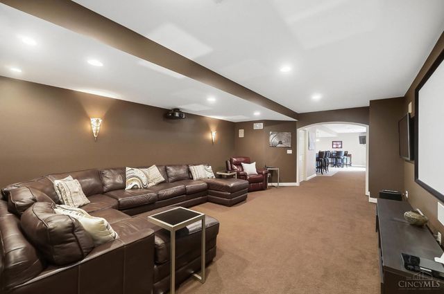 7531 Tylers Hill Court, West Chester, OH 45069