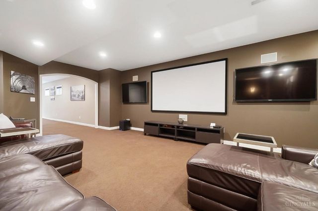 7531 Tylers Hill Court, West Chester, OH 45069