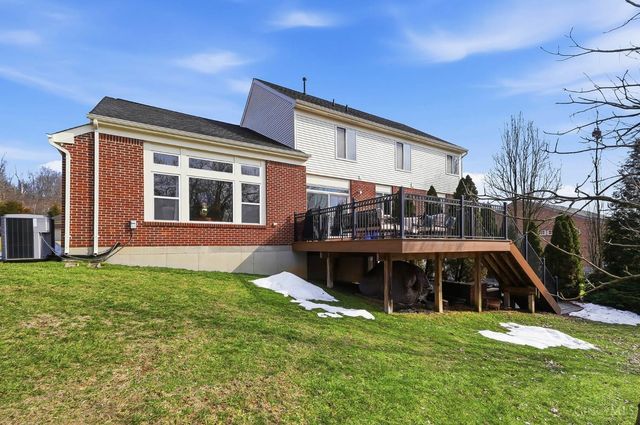 7531 Tylers Hill Court, West Chester, OH 45069