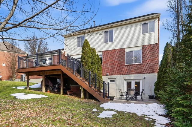 7531 Tylers Hill Court, West Chester, OH 45069