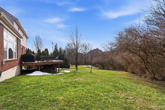 7531 Tylers Hill Court, West Chester, OH 45069