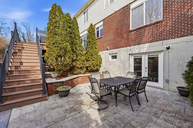 7531 Tylers Hill Court, West Chester, OH 45069