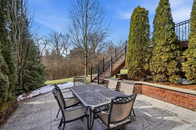 7531 Tylers Hill Court, West Chester, OH 45069