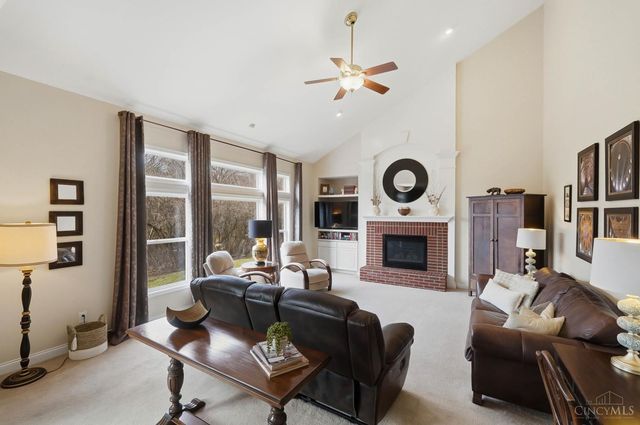 7531 Tylers Hill Court, West Chester, OH 45069