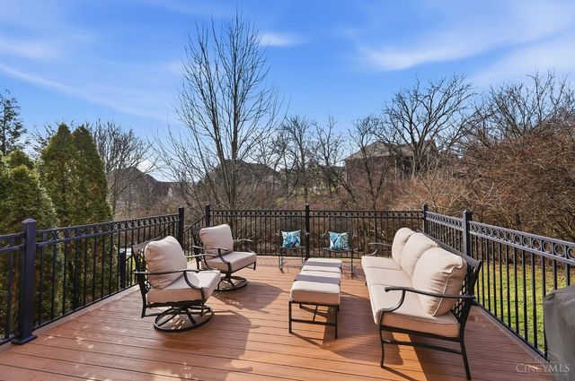 7531 Tylers Hill Court, West Chester, OH 45069