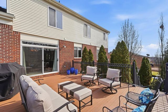 7531 Tylers Hill Court, West Chester, OH 45069