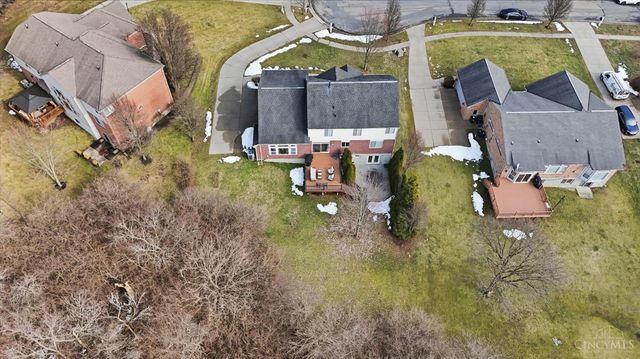 7531 Tylers Hill Court, West Chester, OH 45069