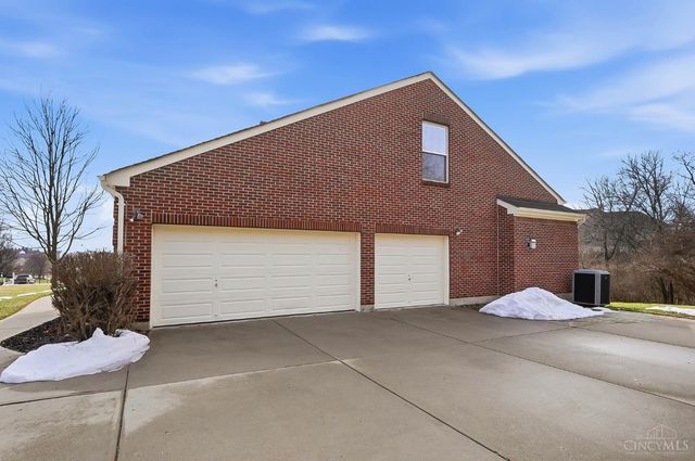 7531 Tylers Hill Court, West Chester, OH 45069