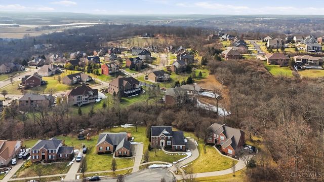 7531 Tylers Hill Court, West Chester, OH 45069