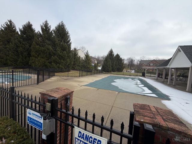 7531 Tylers Hill Court, West Chester, OH 45069