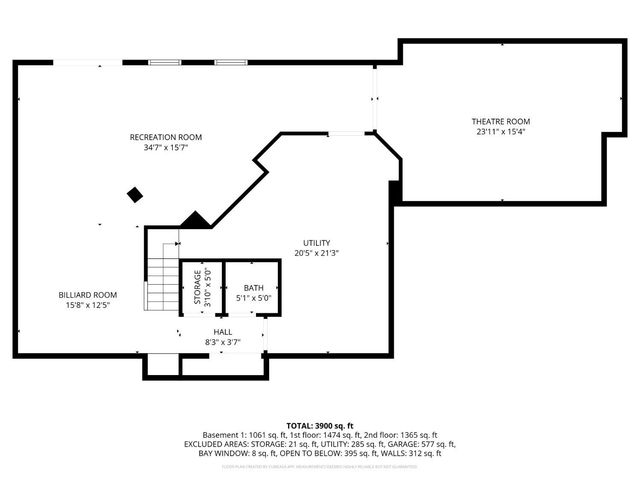 7531 Tylers Hill Court, West Chester, OH 45069