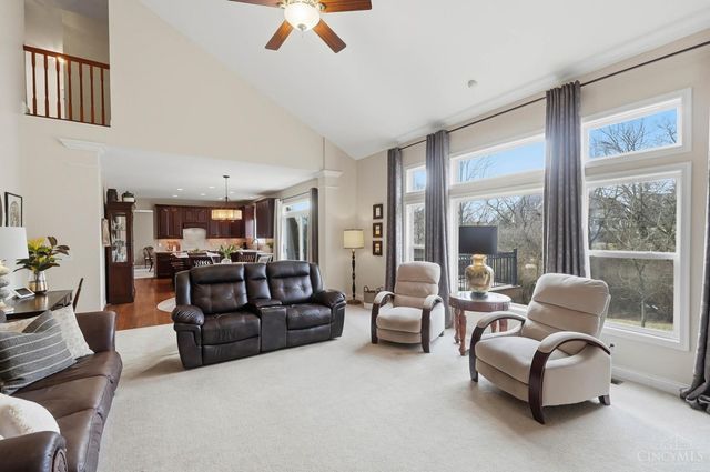 7531 Tylers Hill Court, West Chester, OH 45069