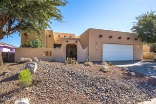 725 Canyon Verde, Las Cruces, NM 88011