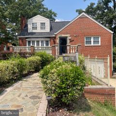 6308 JOSLYN #A, Cheverly, MD 20785