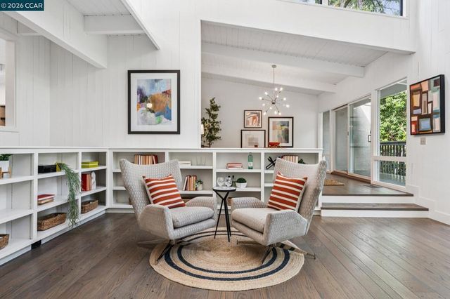 805 Tanglewood Dr, Lafayette, CA 94549