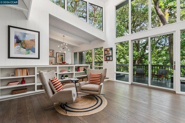805 Tanglewood Dr, Lafayette, CA 94549