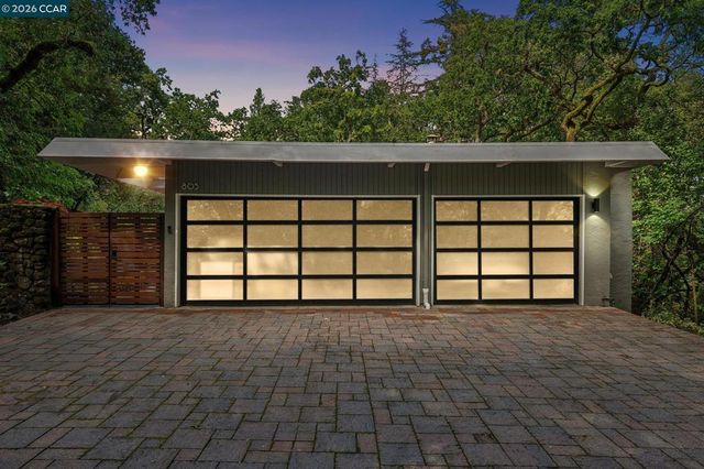 805 Tanglewood Dr, Lafayette, CA 94549