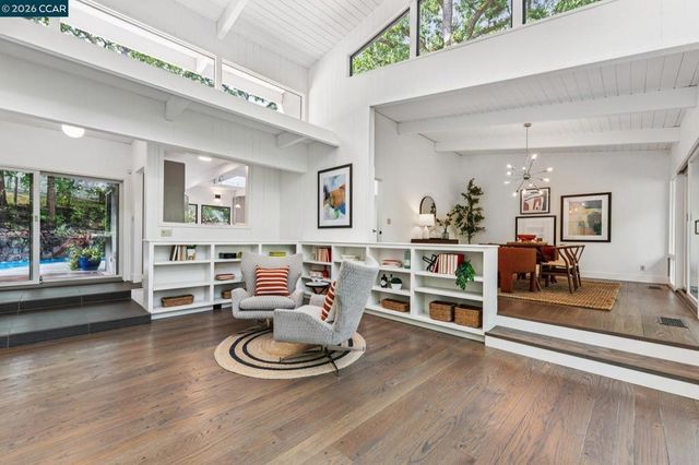 805 Tanglewood Dr, Lafayette, CA 94549