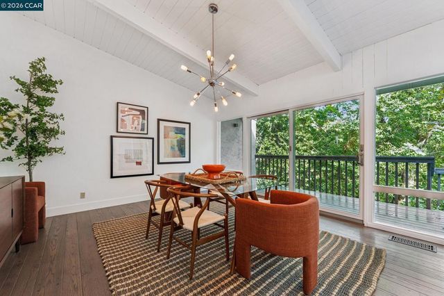 805 Tanglewood Dr, Lafayette, CA 94549