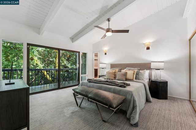 805 Tanglewood Dr, Lafayette, CA 94549