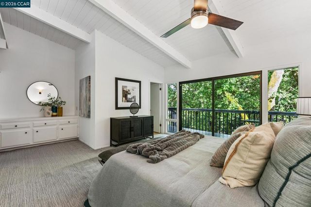 805 Tanglewood Dr, Lafayette, CA 94549
