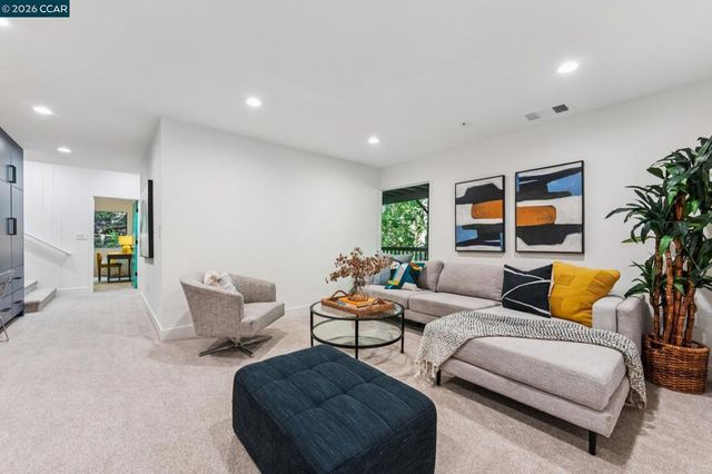 805 Tanglewood Dr, Lafayette, CA 94549